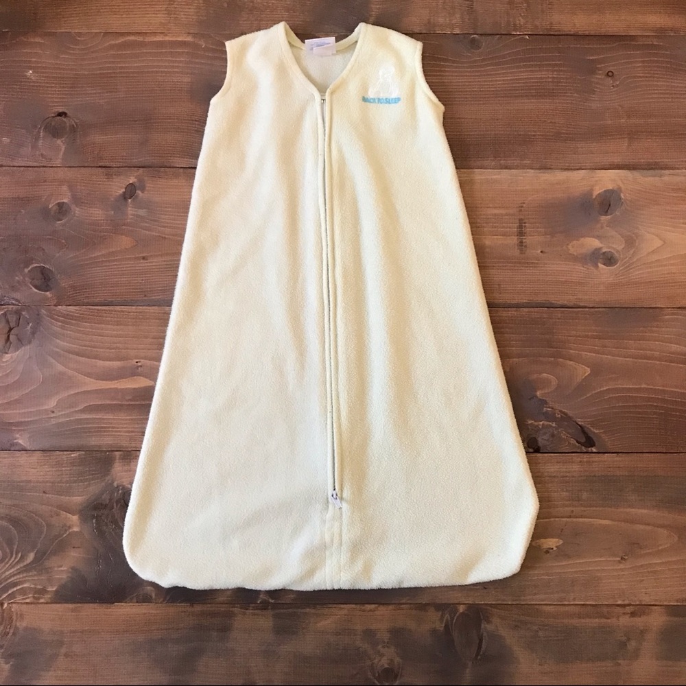Halo Wearable blanket size M